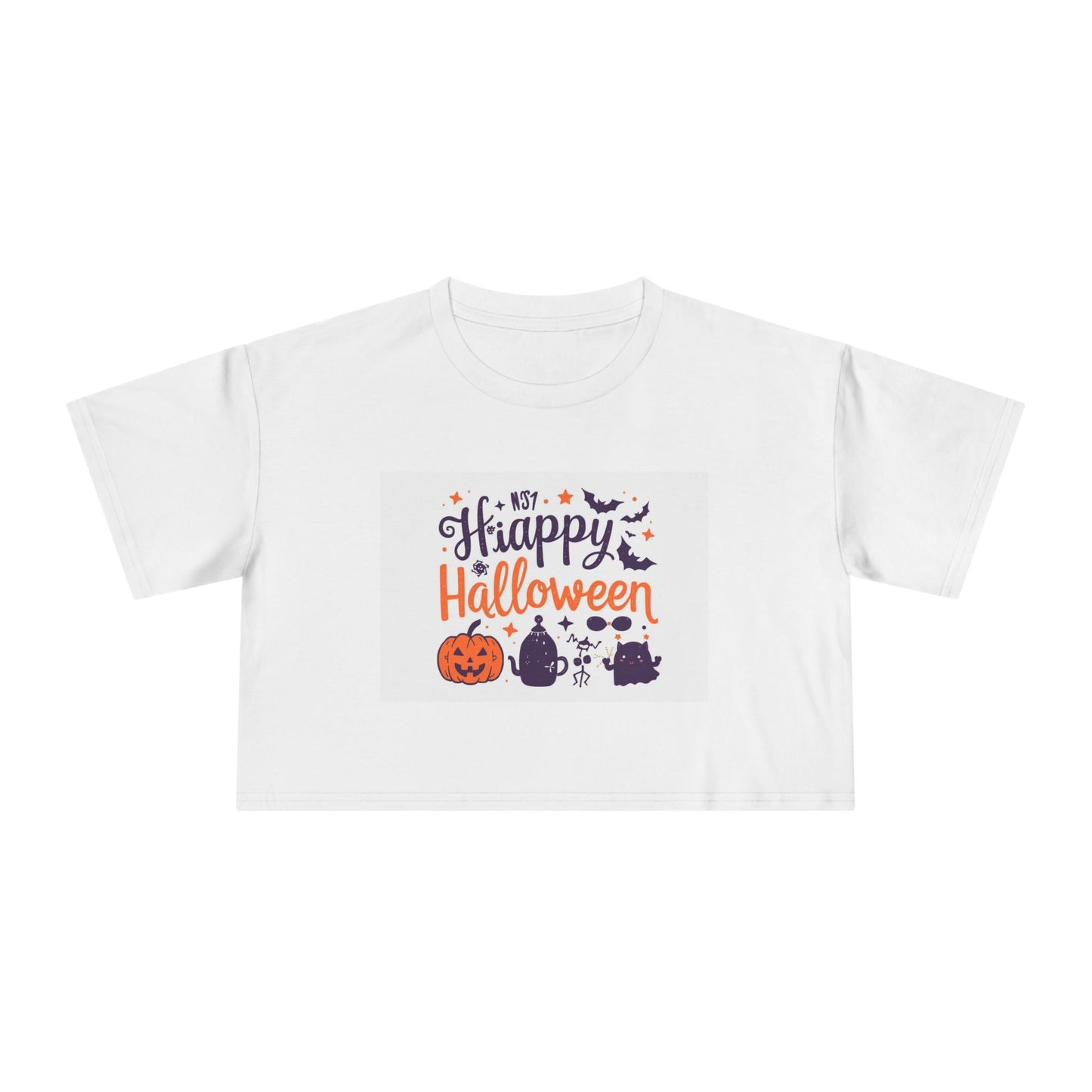 tsher haloween
