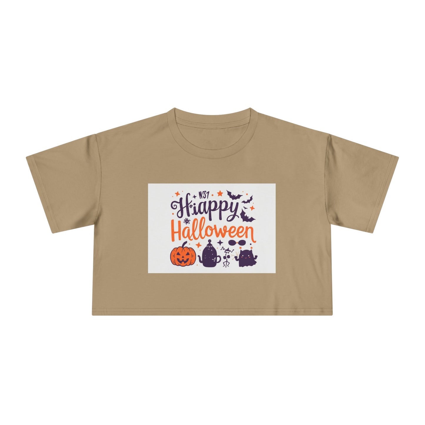 tsher haloween