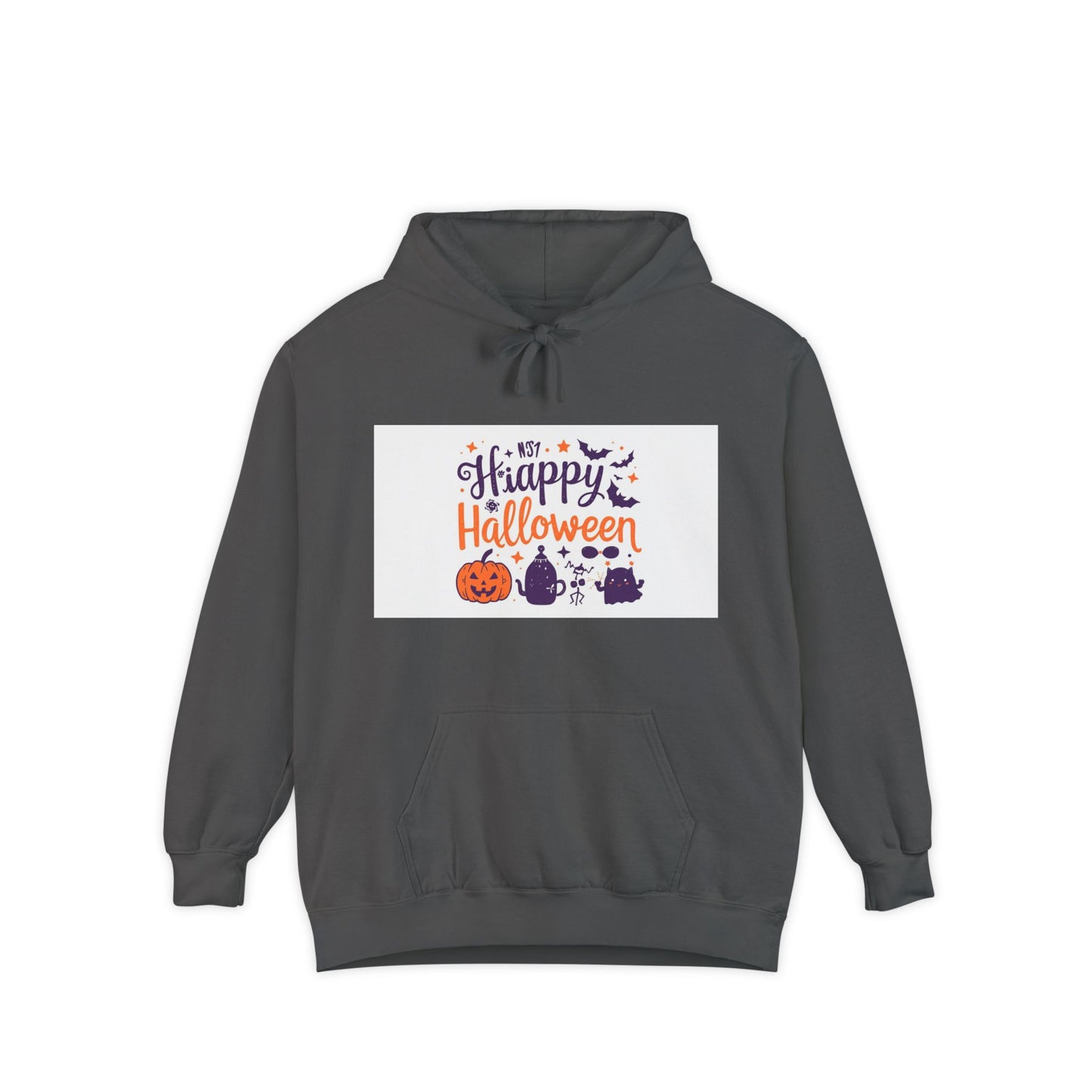 Happy Halloween Garment