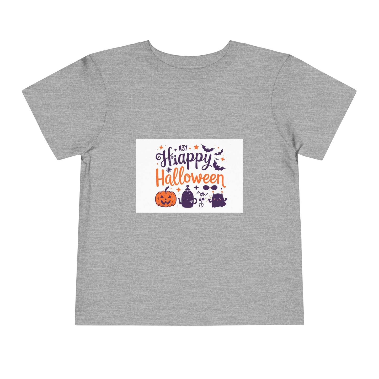 Toddler Halloween Tee