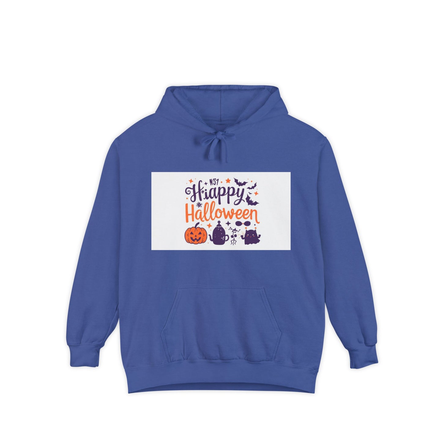 Happy Halloween Garment