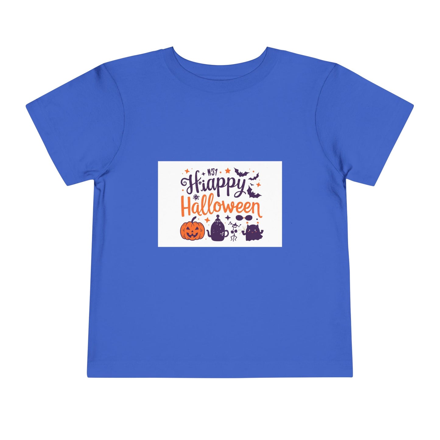 Toddler Halloween Tee
