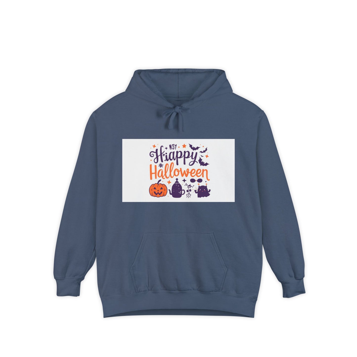 Happy Halloween Garment