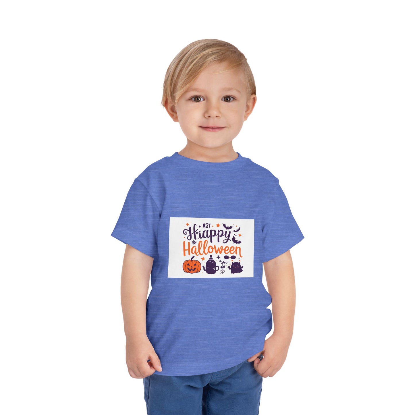 Toddler Halloween Tee
