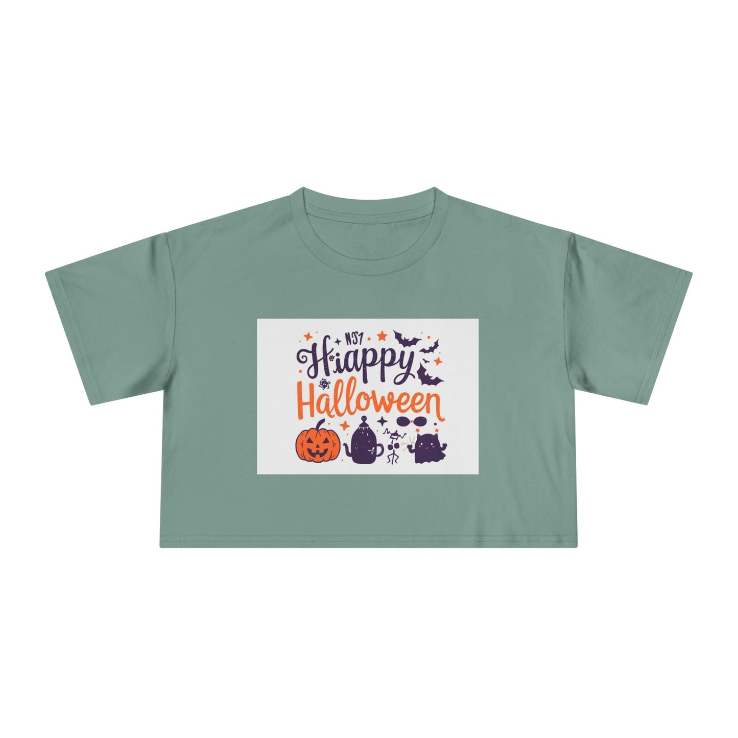 tsher haloween