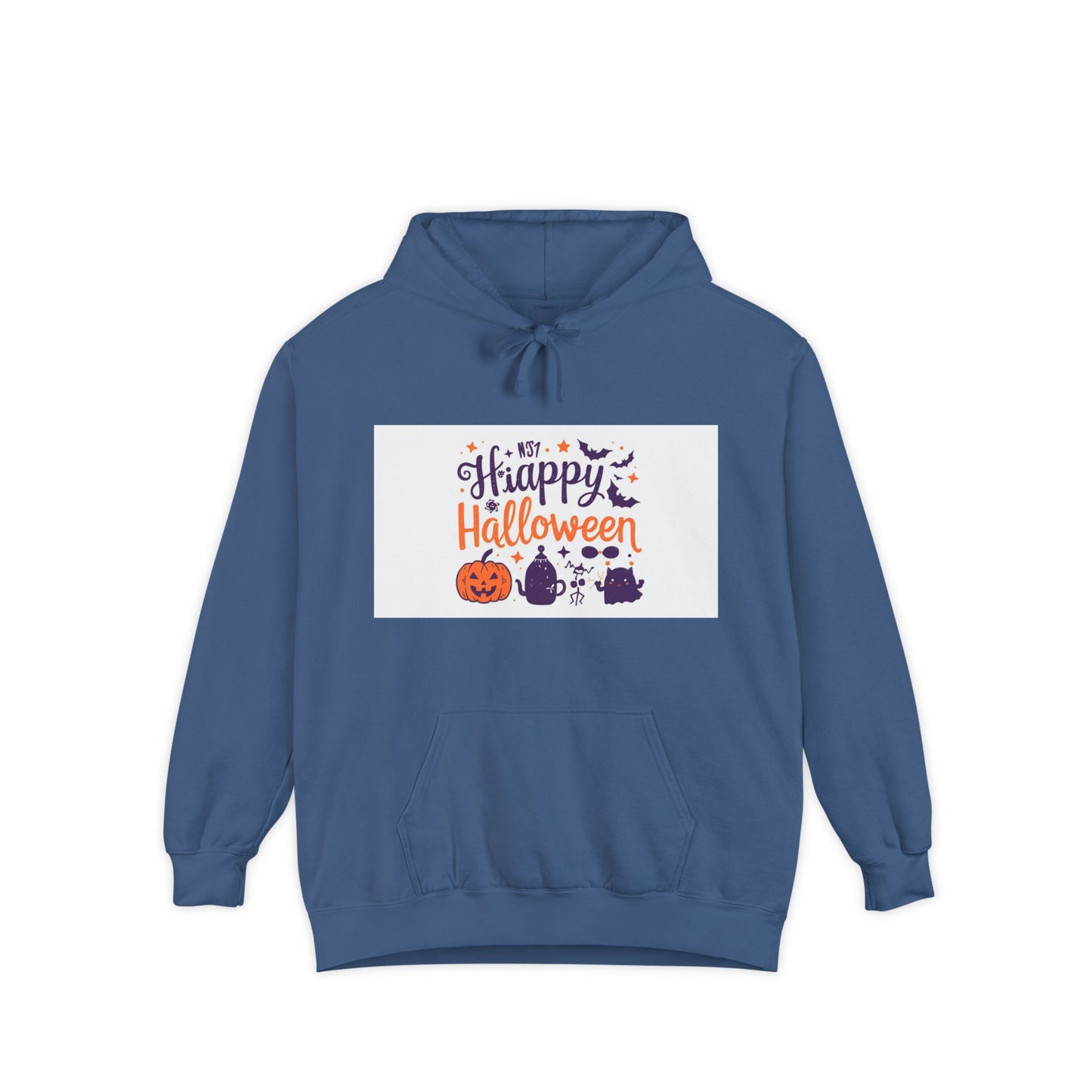 Happy Halloween Garment