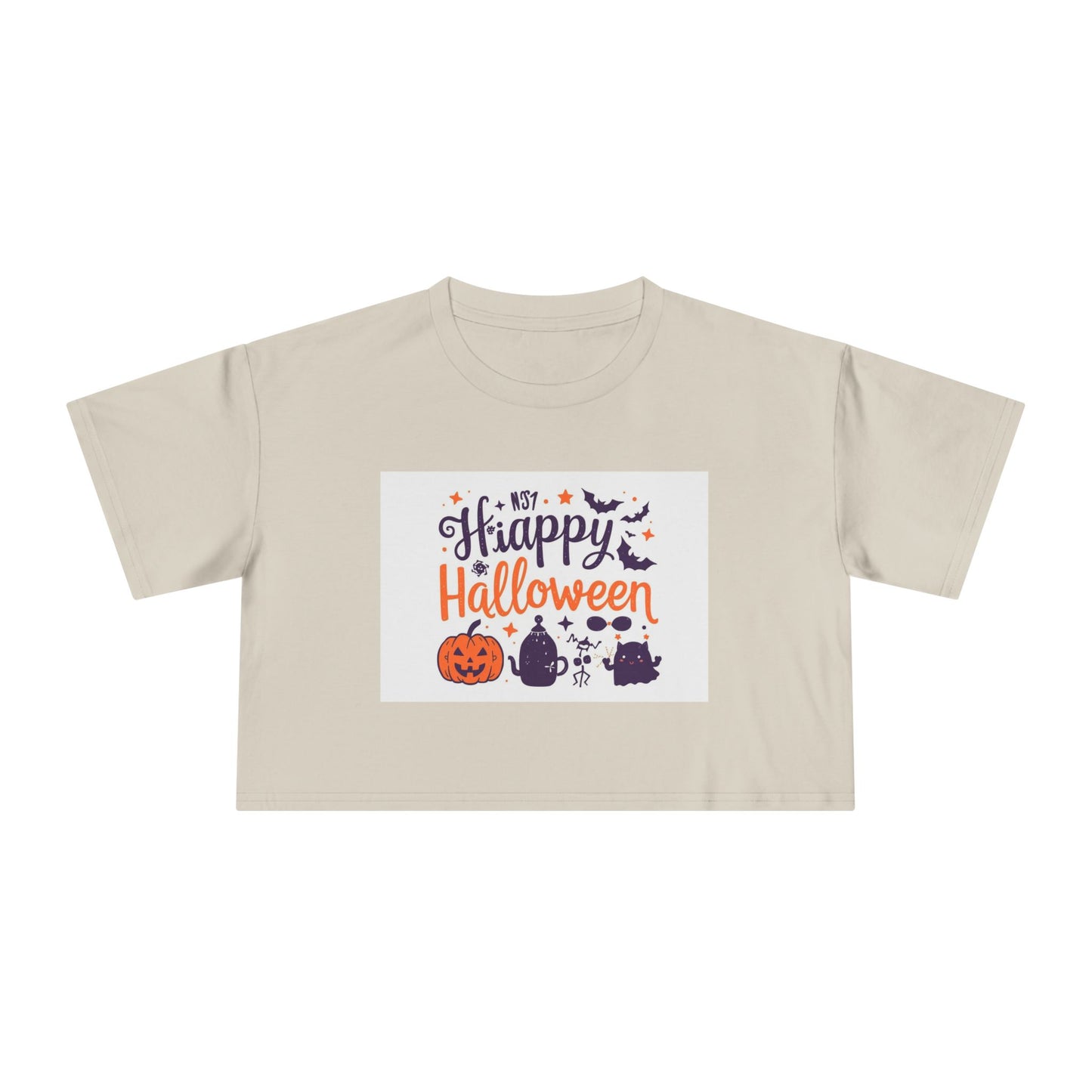tsher haloween