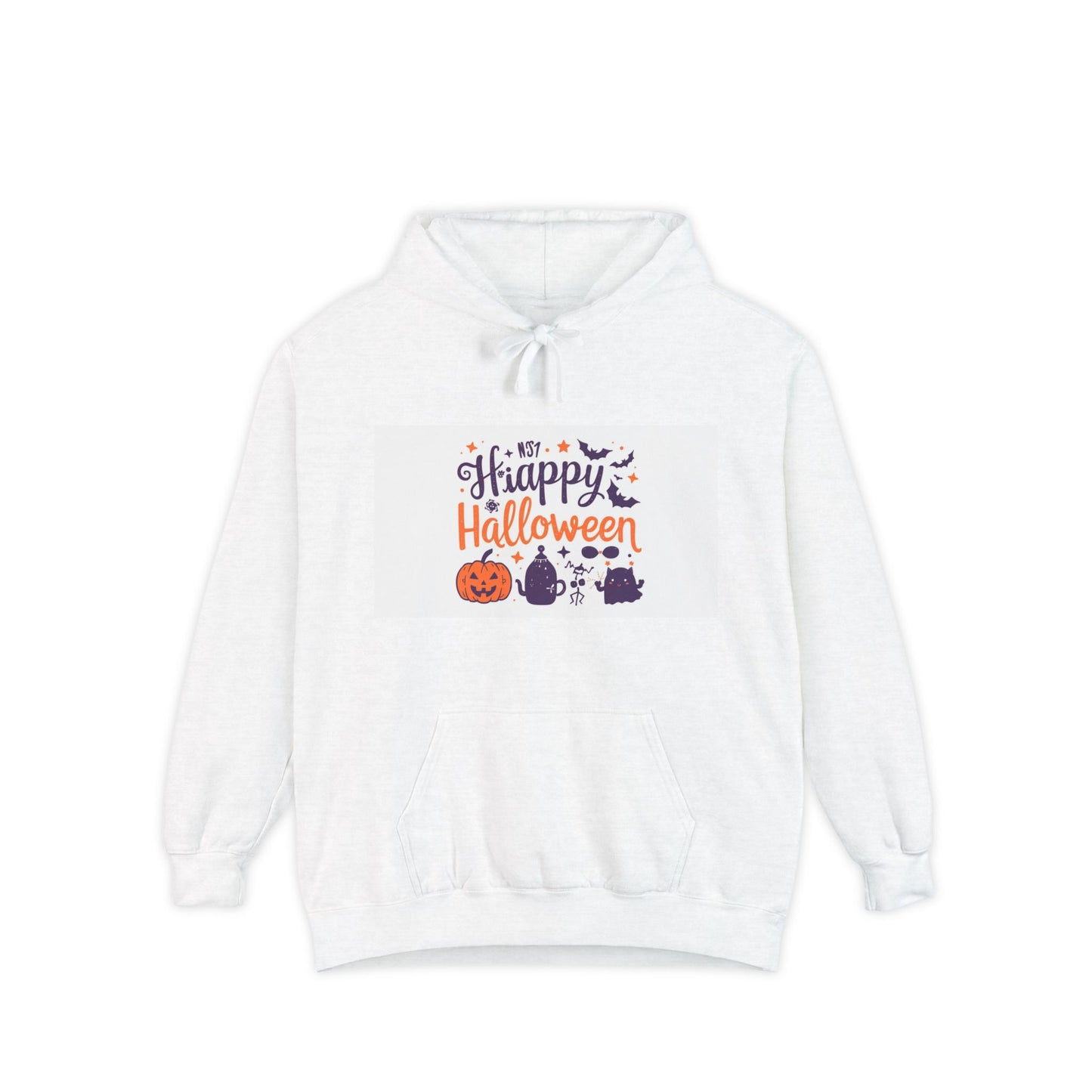 Happy Halloween Garment