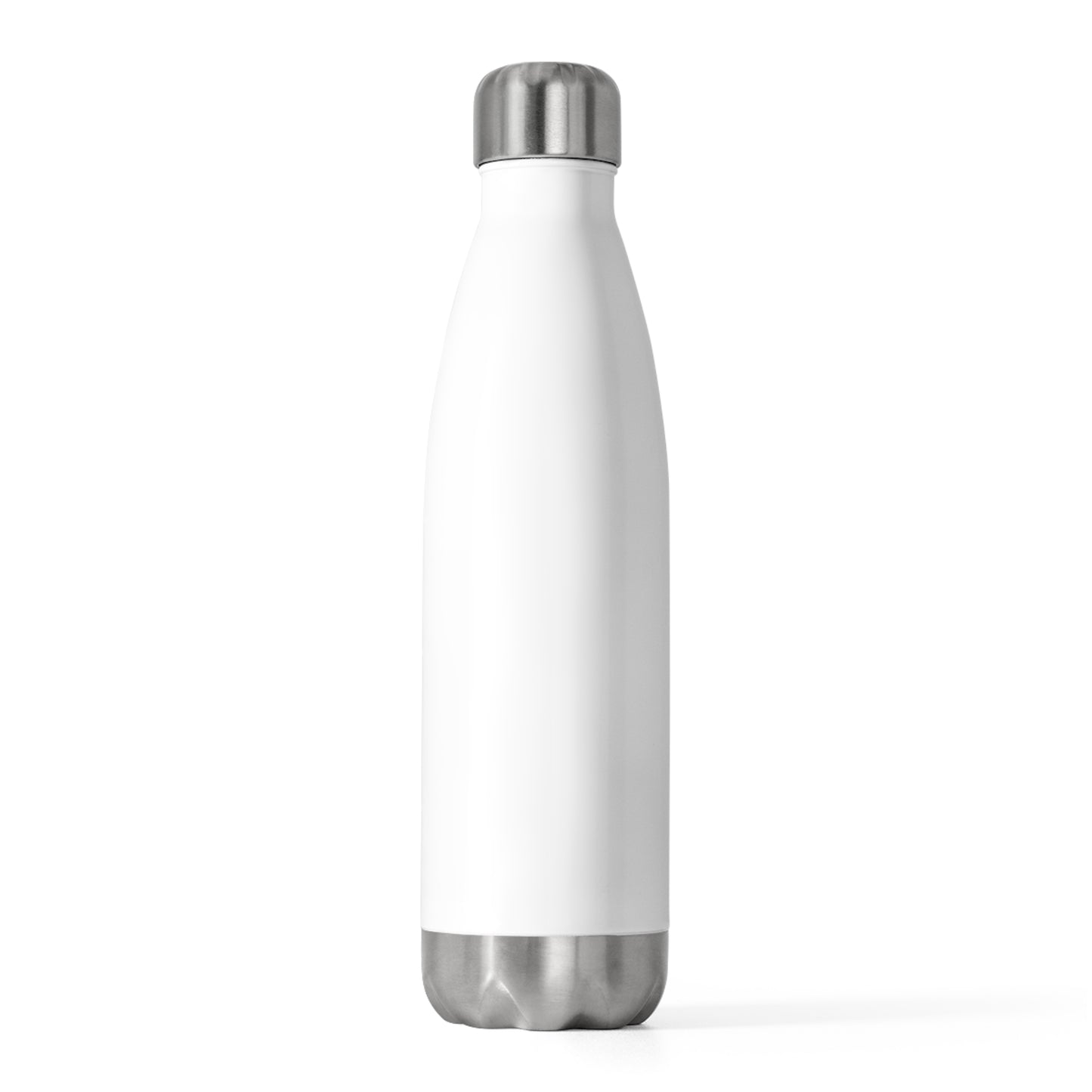 Happy Halloween Insulated Bottle, Spooky Water Bottle, Autumn Gift, Trick or Treat, Party Hydration, Halloween Decor