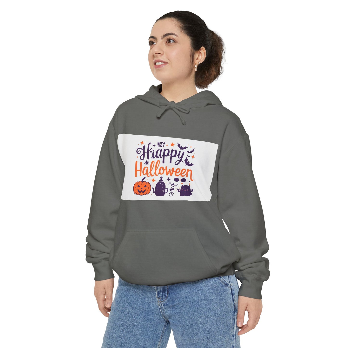 Happy Halloween Garment