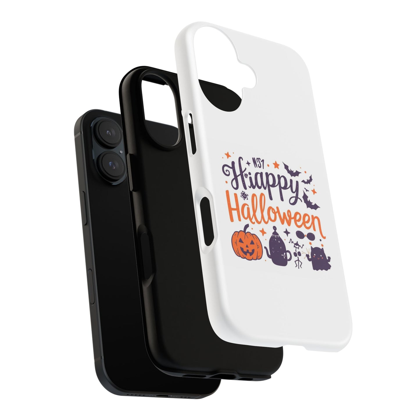 Halloween Phone Case, , Accessories