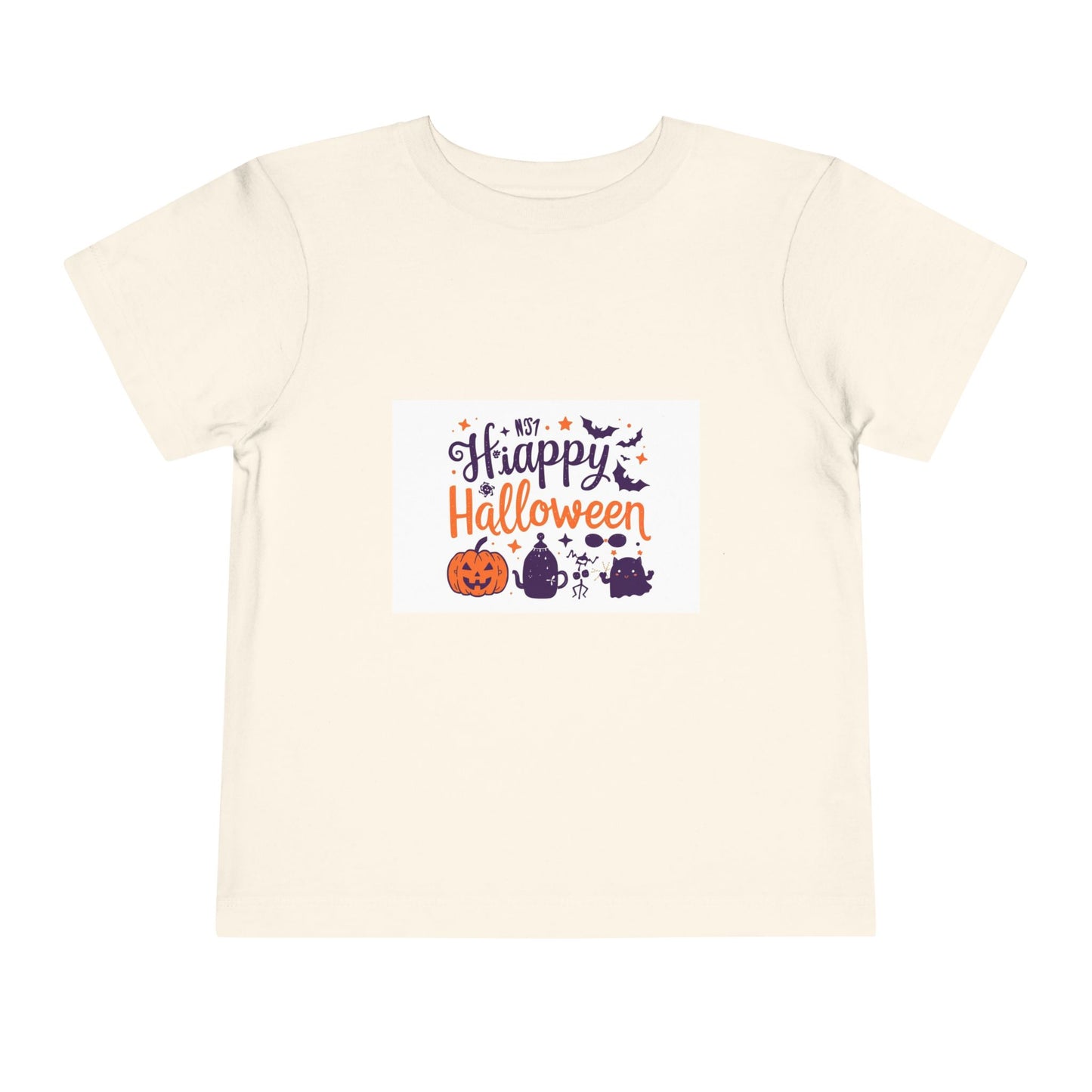 Toddler Halloween Tee