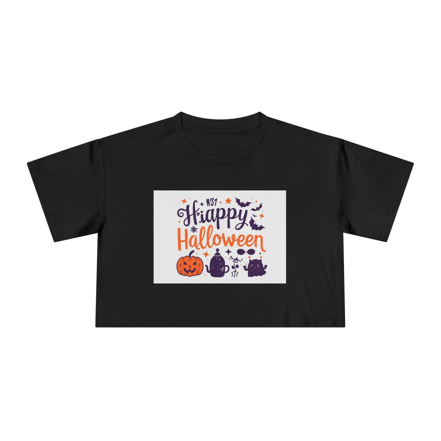 tsher haloween
