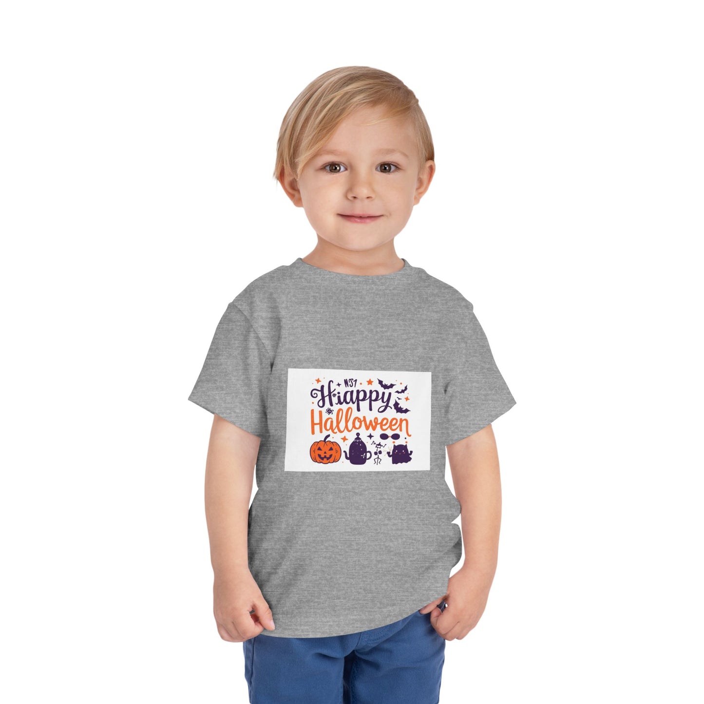 Toddler Halloween Tee