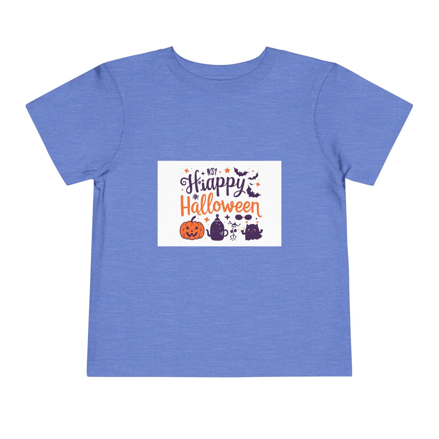 Toddler Halloween Tee