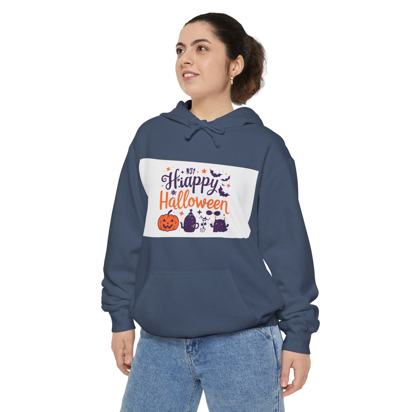 Happy Halloween Garment