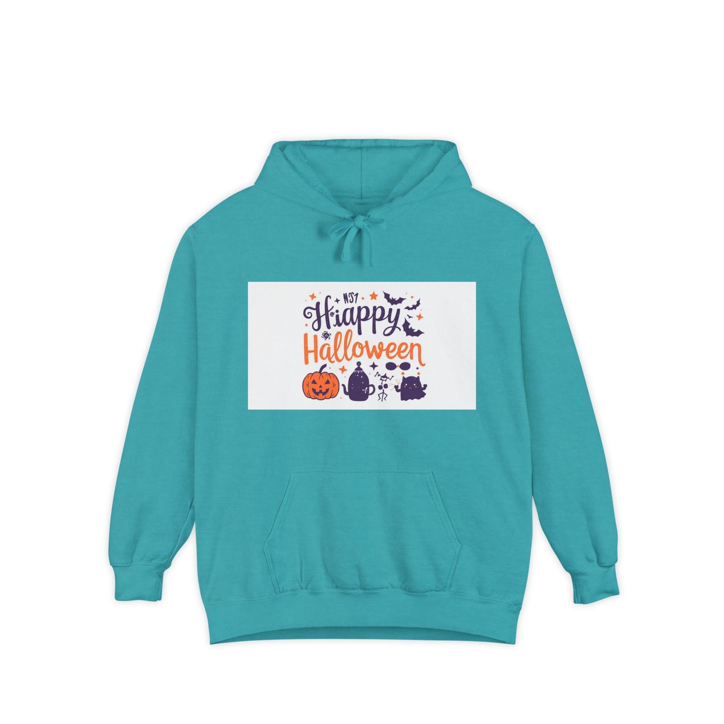 Happy Halloween Garment