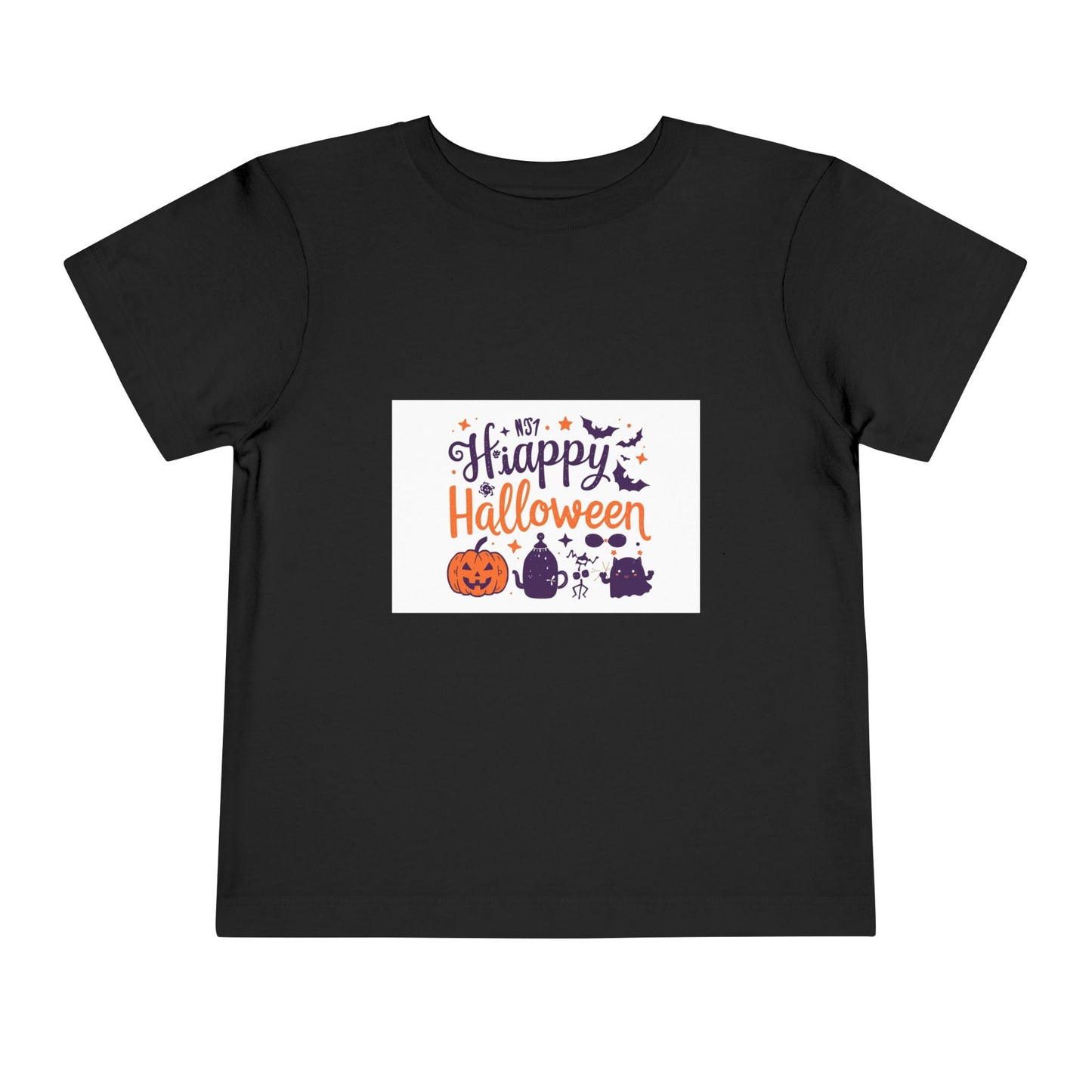 Toddler Halloween Tee