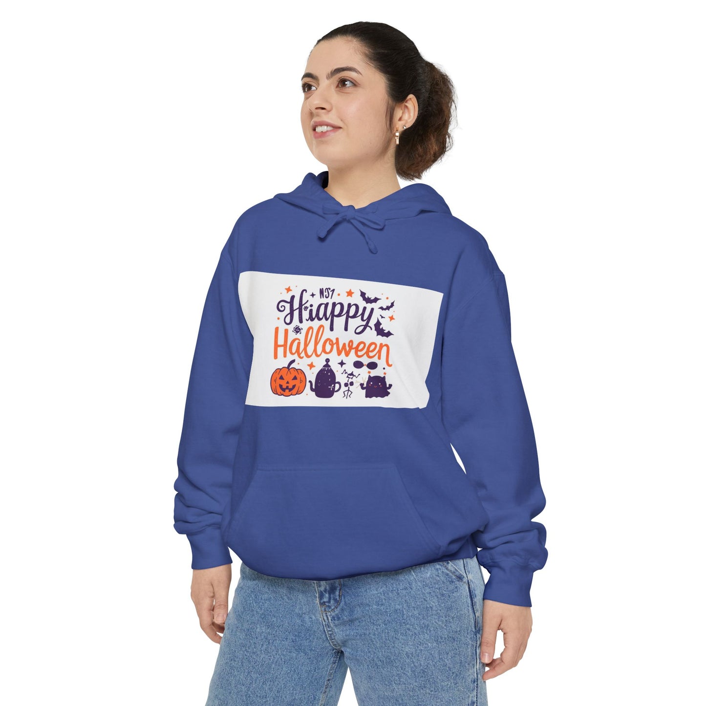 Happy Halloween Garment