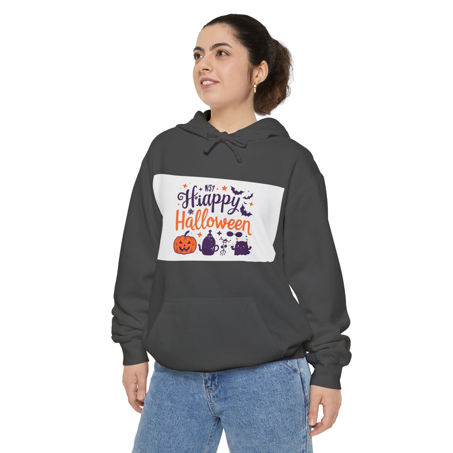 Happy Halloween Garment