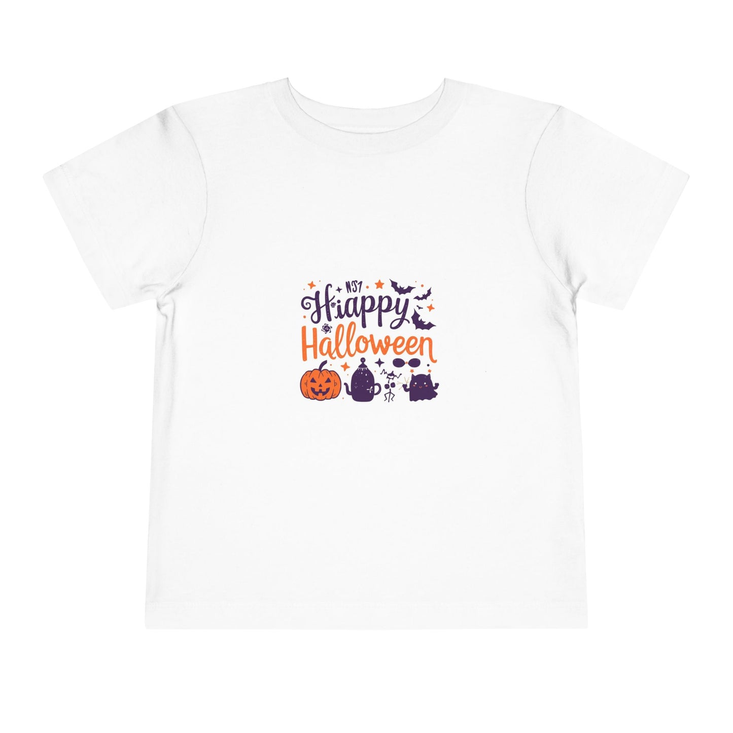 Toddler Halloween Tee