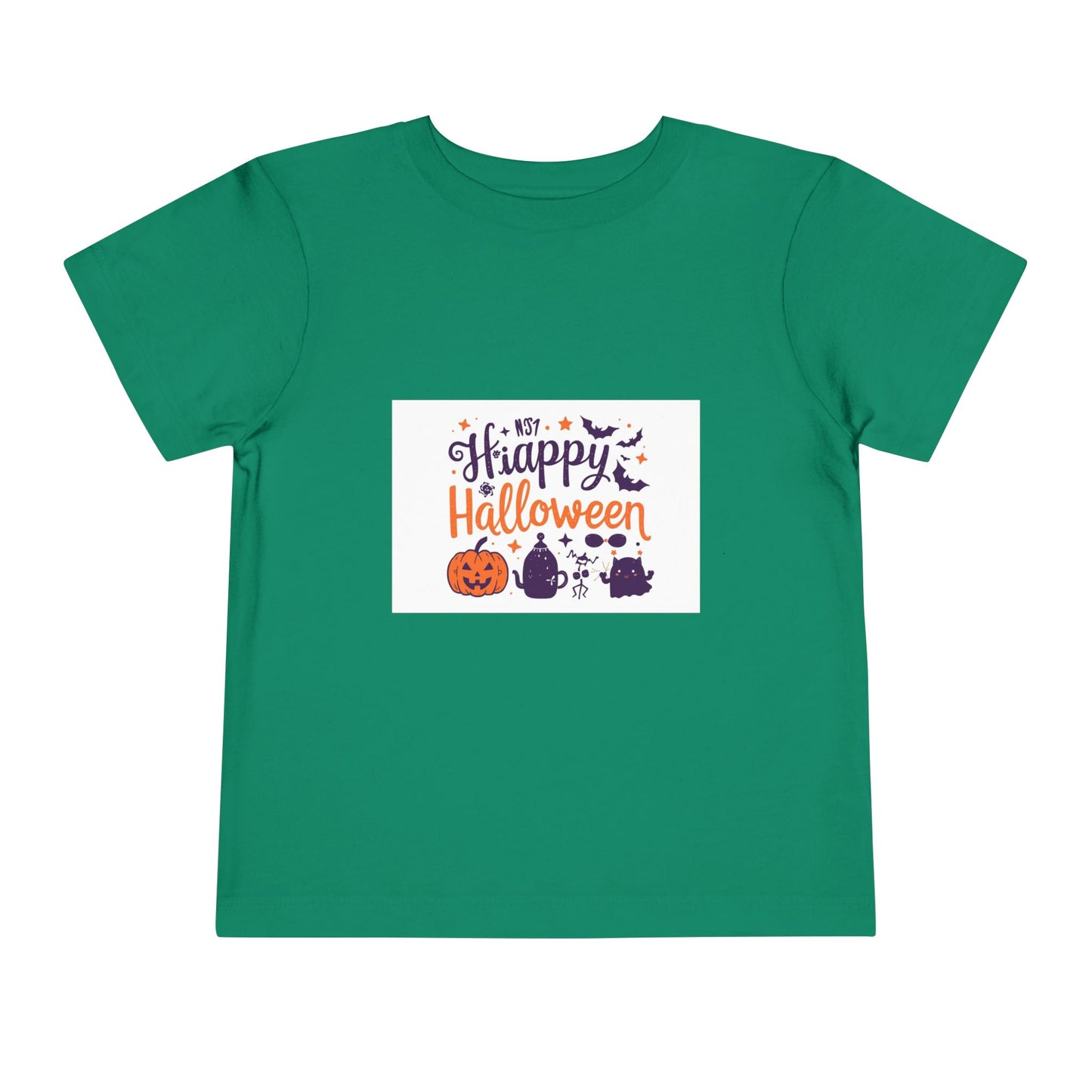 Toddler Halloween Tee