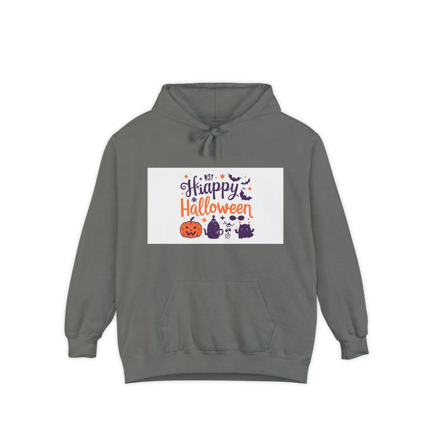 Happy Halloween Garment