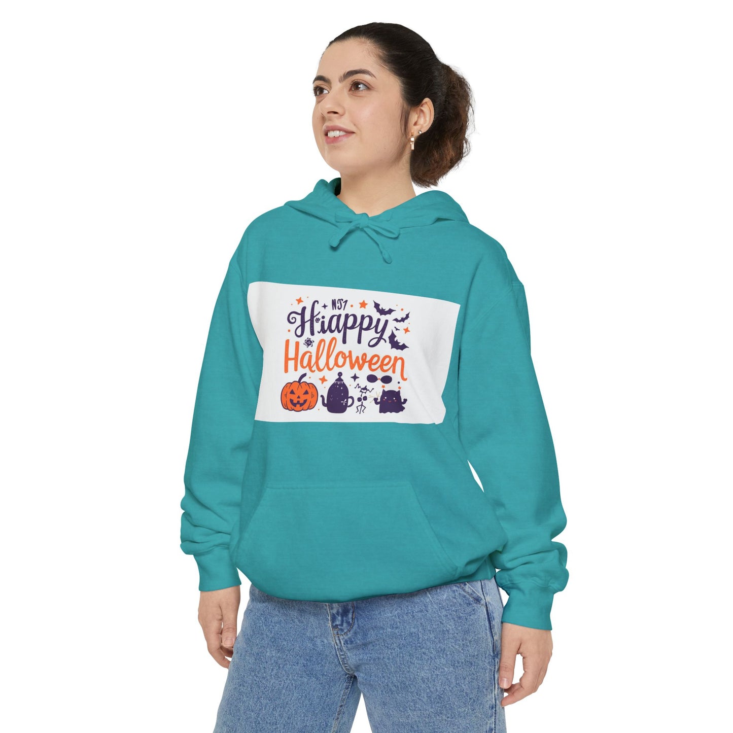 Happy Halloween Garment