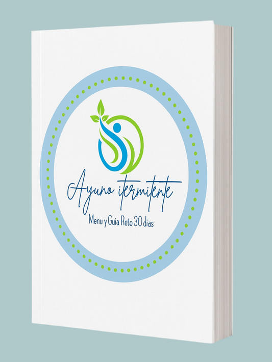 GUIA PARA BAJAR DE PESO RETO 30 DIAS