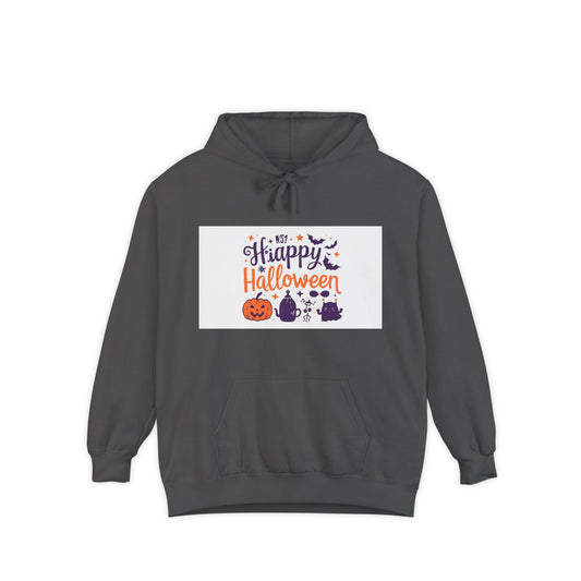 Happy Halloween Garment