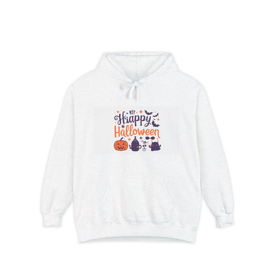 Happy Halloween Garment