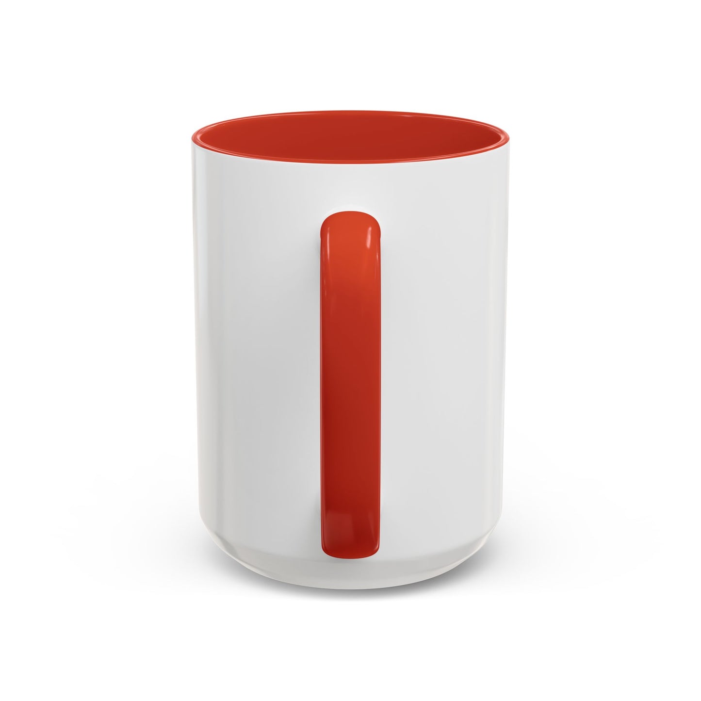 Halloween Accent Coffee Mug, Spooky Coffee Cup, Pumpkin Mug, Witch Gifts, Holiday Drinkware